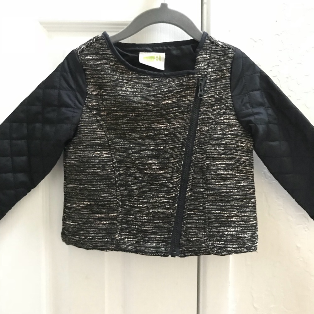 Crazy 8 Jacket
